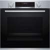 Духовой шкаф Bosch HBG557SS0R hbg557ss0r