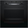 Духовой шкаф Bosch HBG578FB0R hbg578fb0r
