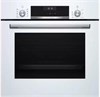 Встраиваемый духовой шкаф BOSCH HBJ514EW0R hbj514ew0r