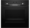 Встраиваемый духовой шкаф BOSCH HBJ517FB0R hbj517fb0r