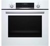 Встраиваемый духовой шкаф BOSCH HBJ517FW0R hbj517fw0r