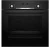 Встраиваемый духовой шкаф BOSCH HBJ538YB0R hbj538yb0r