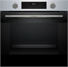 Духовой шкаф Bosch HJA737BR0 hja737br0