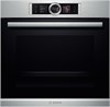 Духовой шкаф Bosch HMG 656RS1 hmg 656rs1