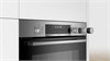 Встраиваемый духовой шкаф с функцией добавления пара BOSCH HRG5184S1 hrg5184s1