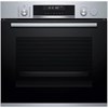 Духовой шкаф Bosch HRG5785S6 hrg5785s6