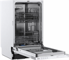 Встраиваемая посудомоечная машина Midea MID45S050 mid45s050