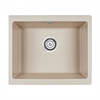 Мойка гранитная Paulmark GERA 60, мойка, гранит, бежевый pm205546-be