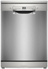Посудомоечная машина Bosch SMS2HVI02E, серебристый sms2hvi02e