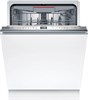 Посудомоечная машина встраиваемая Bosch SMV6ECX00E, серебристый smv6ecx00e