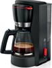 Кофеварка капельная Bosch TKA4M233, черный tka4m233