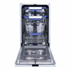 Встраиваемая посудомоечная машина Delvento VGB4601 vgb4601