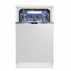 Встраиваемая посудомоечная машина 45 см Delvento VMB4603 vmb4603
