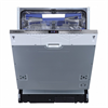Встраиваемая посудомоечная машина Delvento VMB6602 vmb6602