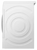 Сушильная машина Bosch WTX87M40 wtx87m40