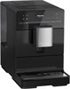 Кофемашина автоматическая Miele CM 6360 125 Edition OBSW/MATT Obsidian Black Matt, черный матовый cm 6360 obsw/matt