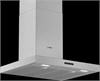 Вытяжка козырьковая Bosch DWB64BC52, нержавеющая сталь dwb64bc52