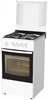 Газовая плита DARINA 1B 1 GM 441 008 W 1b 1 gm 441 008 w