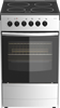 Электрическая плита DARINA 1B EC341 606 SILVER 1b ec341 606 silver