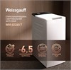 Стиральная машина с вертикальной загрузкой Weissgauff WM 40265 T 425195
