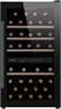 Винный холодильник Weissgauff WWC-49 DB DualZone 431602