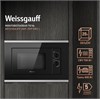 Микроволновая печь Weissgauff HMT-2017 Grill 431798