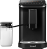 Кофемашина Weissgauff WCM-325 Black Automatic Touch Cappuccino 432992