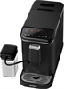 Кофемашина Weissgauff WCM-325 Black Automatic Touch Cappuccino 432992