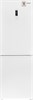 Холодильник Weissgauff WRK 185 Total NoFrost Inverter White 433055