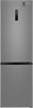 Холодильник Weissgauff WRK 2000 Total NoFrost Inverter Inox 433060
