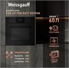 Духовой шкаф Weissgauff EOM 691 PDB Matt Edition 434068