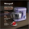 Миксер Weissgauff WSM 131 PML Prime Chef 434256