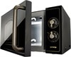 Микроволновая Печь Gorenje MO4250CLB 20л. 700Вт антрацит 434739
