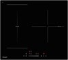 Индукционная варочная панель Weissgauff HI 630 BFZG 437 505 437505