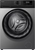 Стиральная машина Weissgauff WM 4947 DC Inverter Steam Grey 439213 439213