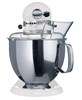 Миксер KitchenAid 5K45SSEWH 5k45ssewh