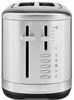 Тостер KitchenAid 5KMT2109ESX 5kmt2109esx