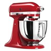 Миксер планетарный KitchenAid 5KSM125EER красный 5ksm125eer
