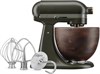 Планетарный миксер KitchenAid 5KSM180WSEEG 5ksm180wseeg