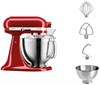 Миксер KitchenAid 5KSM185PSEER красный 5ksm185pseer