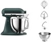 Миксер KitchenAid 5KSM185PSEPP 5ksm185psepp
