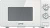 Микроволновая печь Gorenje MO20E1W2 738193
