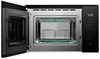 Встраиваемая микроволновая печь Kuppersberg HMW 651 B 8836