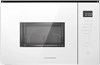 Встраиваемая микроволновая печь Kuppersberg HMW 651 W 8837