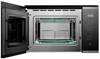 Встраиваемая микроволновая печь Kuppersberg HMW 651 BX 8838