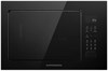 Встраиваемая микроволновая печь Kuppersberg HMF 627 B 8846