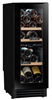 Винный шкаф Avintage AVU27TDZB1 avu27tdzb1