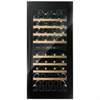 Винный шкаф Dunavox DVS-70.185DB dvs-70.185db