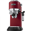 Кофеварка DeLonghi EC685.R ec685.r