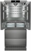 Встраиваемый многокамерный холодильник Liebherr ECBNe 8872 ecbne 8872